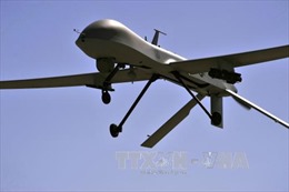 Hai UAV Mỹ rơi tại Iraq và Thổ Nhĩ Kỳ